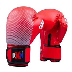 Guantoni da Boxe RXN SWARMER Competition ALL PU ad Alta Richiesta - (BG-21) - Product Image 1