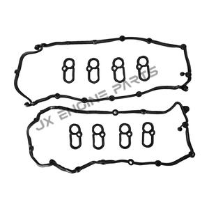Set Gasket Tutup Katup Mesin 508PS 508PN untuk XF XE untuk Discovery Range Rover Sport Velar LR4 5.0 AJ133 5.0L T - Product Image 3