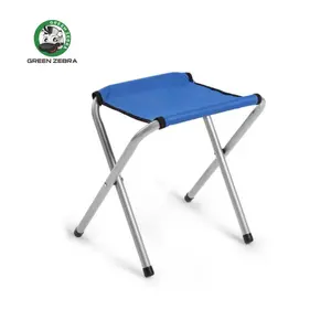 Manufacturer Outdoor Camping Small Portable Mini Foldable BBQ Chair