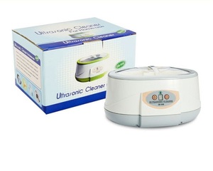 Mini nettoyeur à ultrasons <span class=keywords><strong>dentaire</strong></span> 600ml, fabrication chinoise, machine de <span class=keywords><strong>nettoyage</strong></span> à ultrasons pour le <span class=keywords><strong>nettoyage</strong></span> des diamants dorés et argentés - Product Image 6