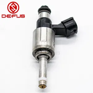 DEFUS Alto Fluxo taxa original GDI combustível injetores oem 16611-jb000 para GT86 Scion FR-S Subaru BRZ bicos injetor