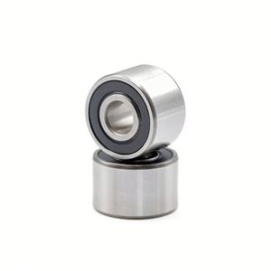 Rodamientos No Estándar 608 ZZ/2RS, Diámetro Interior 6.35x22x7mm 9x22x7mm 7.938x22x7mm BB-1023 B6Z-48AZ2, Rodamiento de Bolas - Product Image 6