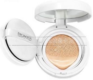 Machine de conditionnement pour crème BB coussin d'air, blush, fard à paupières et poudre – Équipement cosmétique et machinerie de maquillage - Product Image 5