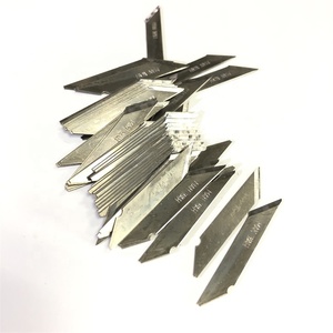 <span class=keywords><strong>AMF</strong></span> Snap-off Lama Utility coltello Arte Produttore Coltelli - Product Image 6