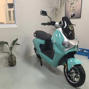 Puissante moto électrique de 12 pouces pour adultes, vente en gros, 1000-2000 W, 72 V, 60-70 km/h, modèle DYYM LS - Product Image 1