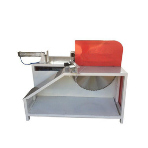 Máquina de Corte de Troncos de Alta Resistencia, Sistema Automático de Corte de Madera para Fábrica de Madera - Product Image 1