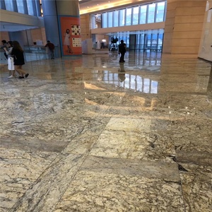 Madurai MADURA Vàng Gạch Granite giá cho trung tâm mua sắm sàn tường thiết kế - Product Image 6