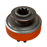 Starter Motor Gear Engine Assembly