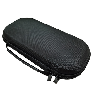 CR, стетоскоп на заказ, жесткий чехол на молнии, EVA, бархатный дорожный инструмент, сумка для переноски, производители - Product Image 3