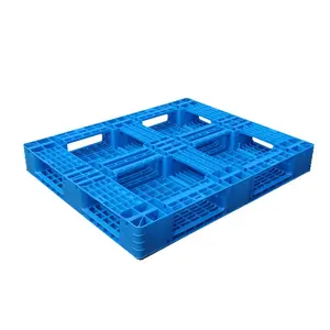 Large double platen plastic pallet mold injection mould molding mould for making plastic pallets