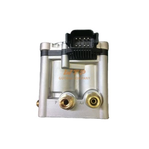 Opticruise Gearbox (Euro 6) Para SCNA R/G/S Series New 2021087 4088575 1744086 1856312 Válvula EGR - Product Image 1