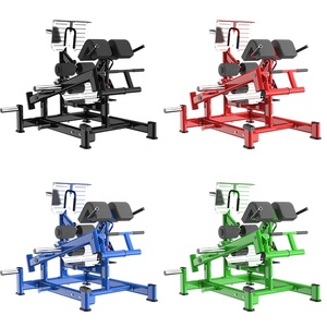 Panca Romana Multifunzionale Commerciale in Acciaio Rinforzato per Iperestensione per <span class=keywords><strong>Palestra</strong></span>/Studio - Product Image 6