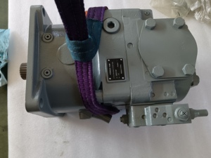 Pompe à piston hydraulique A11VLO190LR3DS/11R-NZD12N00 Remplacement domestique - Product Image 1