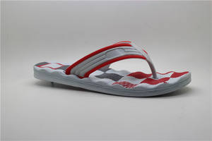 Sandali estivi da uomo 2024 da massaggio e antiscivolo con comoda imbottitura - Product Image 4