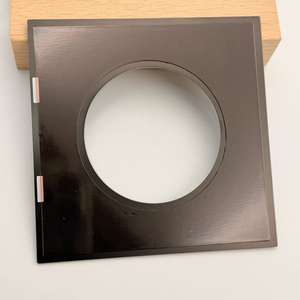 Kit de mise à niveau en verre trempé durable avec revêtement AG et <span class=keywords><strong>PSA</strong></span> sélectif pour interface machine Guide d'installation facile à faire soi-même - Product Image 2