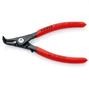 Alicates para Anillos de Retención Knipex 10-25 mm para Uso en Ejes Externos - Product Image 1