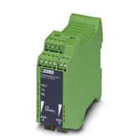 Convertisseur Phoenix FO PSI-MOS-RS232/FO 850 T-2708423