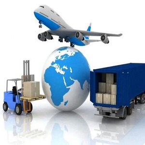 Transitaire Guangdong : Tarifs de fret aérien et coût d'expédition de la Chine à New York, consolidation d'échantillons - Product Image 3