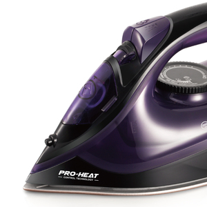 Fer à vapeur professionnel RAF au design moderne, grande capacité 210 ml, haute puissance 2000 W, pour la maison - Product Image 4