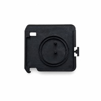 Station de nettoyage de tête d'impression à alimentation directe d'usine pour imprimante grand format à jet d'encre UV éco-solvant Epson I3200 A1 E1 U1