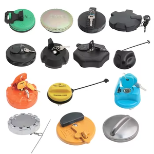 Venta al por mayor Daihatsu Mazda Suzuki Mitsubishi Ki a Nissa <span class=keywords><strong>Opel</strong></span> Hyund a Tapa de radiador - Product Image 6