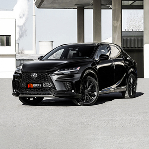 Se Aceptan Pedidos Personalizados: Toyota 2020, Lexus RX 350, Auto Usado, Sedán, SUV, 350h, 2023, <span class=keywords><strong>2022</strong></span>, 450, <span class=keywords><strong>330</strong></span>, 300, 400, 400h, 450h, Vehículo, 2016-20 - Product Image 2