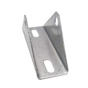 Support pv <span class=keywords><strong>triangle</strong></span> <span class=keywords><strong>photovoltaïque</strong></span> en aluminium à 4 trous pour panneaux solaires support de montage au sol pour toit - Product Image 1