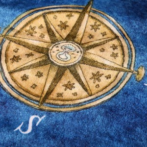 Bán Buôn Mềm Ấm Flannel Lông Cừu Chăn Thăng Hoa Chăn Cho Sofa Giường - Product Image 5