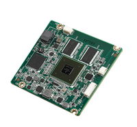 Módulo Integrado de Automatización Industrial Advantech ROM-3420 I.MX6-1080p Codec/OpenGL Accel-1GB