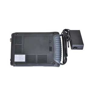 Detector de <span class=keywords><strong>Embarazo</strong></span> Veterinario Portátil, Escáner de Ultrasonido para Cerdas, Máquina de Ultrasonido Portátil Inteligente, Probador de <span class=keywords><strong>Embarazo</strong></span> para Cerdas - Product Image 2