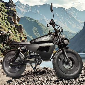 EU được chứng nhận hiệp sĩ đen Thế hệ thứ hai phát sáng MECHA, tốc độ cao và sức mạnh cho các điều kiện đường khác nhau - Product Image 1