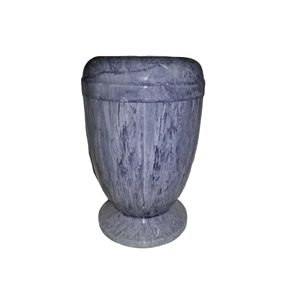 โกศเพลิงศพในวันที่ระลึกคุณภาพยาวนานการออกแบบที่ทันสมัยทําให้รําลึกโกศเถ้ามนุษย์ผู้ใหญ่ที่เป็นของแข็งสําหรับบริการจัดงานศพ - Product Image 5