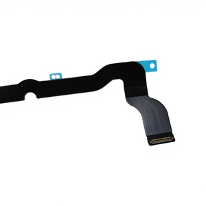 Cable flexible de repuesto OEM nuevo con conector de puerto de carga y micrófono para iPhone XS Max 6.5" A1921 A2101 A2102 A2103 A2104 - Product Image 2