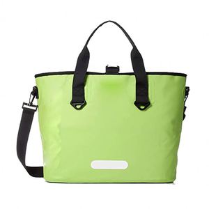 Bolsa Impermeable de Gran Capacidad con Correa para Aventuras de Senderismo, para Guardar Barras Energéticas y Botiquines de Primeros Auxilios - Product Image 3