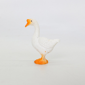 Giocattolo di Animali in Plastica con Albero, Recinzione e Erba, Gioco da Fattoria - Product Image 6