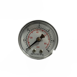Medidor de presión de 0-60 Psi para filtro de <span class=keywords><strong>piscina</strong></span> Pentair y Hayward, producto en oferta, 2022 - Product Image 4