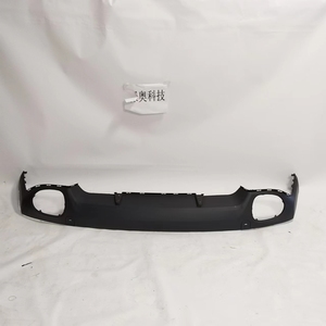 Accesorios para Auto en Oferta, 95550552112G2X, Kit de Carrocería, Deflector de Parachoques Delantero para <span class=keywords><strong>Porsche</strong></span> Cayenne 2007-2010 - Product Image 2