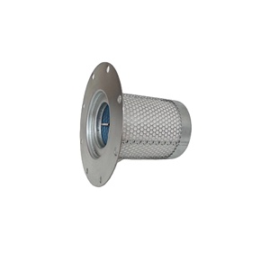 Manny 2901021301 Filtro de Aire Industrial de Fibra de Vidrio Nuevo y Usado y Separador de Aceite, Elemento para Compresor de Tornillo, Piezas con 6 Meses de Garantía - Product Image 1