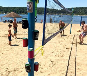 Manchons isothermes magnétiques réutilisables en néoprène vierges pour canettes, bière, sodas, boissons et bouteilles d'eau – Idéal pour les anniversaires - Product Image 5