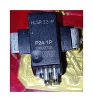 Sensor Arus Hall Baru LEM HLSR10-P HLSR16-P HLSR18-P HLSR20-P HLSR25-P HLSR32-P HLSR34-P HLSR38-P HLSR40-P HLSR47-P HLSR50-P