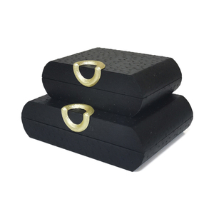 Home Storage Customize Wholesale Home Hotel Gift New Woven Storage Boxes Waterproof Storage Box