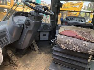 ¡Marca de Japón usada Komatsu cargador de ruedas en casi nuevo estado de motor y bomba de núcleo componentes incluidos en venta! - Product Image 2