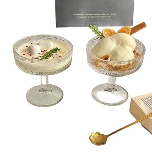 Copas <span class=keywords><strong>de</strong></span> Cóctel Ecológicas, Vintage Modernas, con Nuevo Diseño Transparente, Seguras, Duraderas, Gruesas, <span class=keywords><strong>de</strong></span> 200 ml <span class=keywords><strong>de</strong></span> Capacidad, para Margarita - Product Image 5