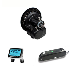 Kit de vélo électrique GreenPedel <span class=keywords><strong>Tongsheng</strong></span> à assistance au pédalage 250w 350w - Product Image 1