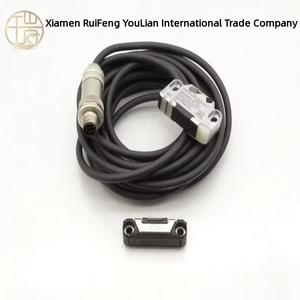 Contrôleur PLC dédié pour l'automatisation industrielle Corp Gs-11p5 Switch, neuf et original, en stock - Product Image 1