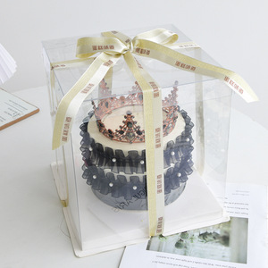 Master Liang Satin Ribbon Custom Printed Text For Gifts Cakes Decorations Apparel Home Textile Use - Product Image 2