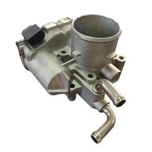 Válvula de aceleración 35100-04200 para Hyundai Huatai, pieza de repuesto - Product Image 3