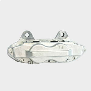 Pinza <span class=keywords><strong>de</strong></span> Freno USEKA 47730-0K300 para Toyota <span class=keywords><strong>Hilux</strong></span> Revo GUN125 GUN126 4X4 Delantera Derecha, Repuesto OEM para Sistema <span class=keywords><strong>de</strong></span> Frenos - Product Image 2