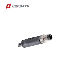 Cable conector circular de 5 pines resistente al agua IP67/68 para aplicaciones de automóviles - Product Image 1