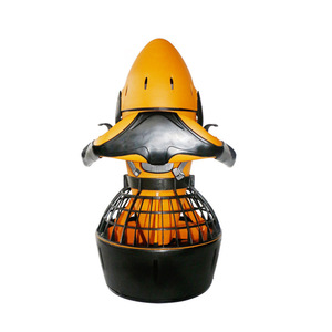 Propulseur <span class=keywords><strong>sous</strong></span>-<span class=keywords><strong>marin</strong></span> de loisirs et de sport HY-300 300W pour plongée libre, export transfrontalier - Product Image 4